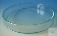 Petri dishes Ø: 80 mm h: 15 mm