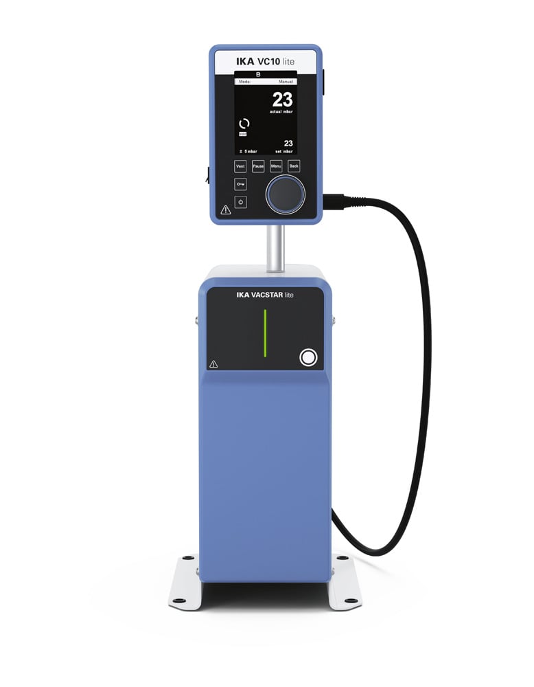 VACSTAR lite Starter Solution Vacuum pump