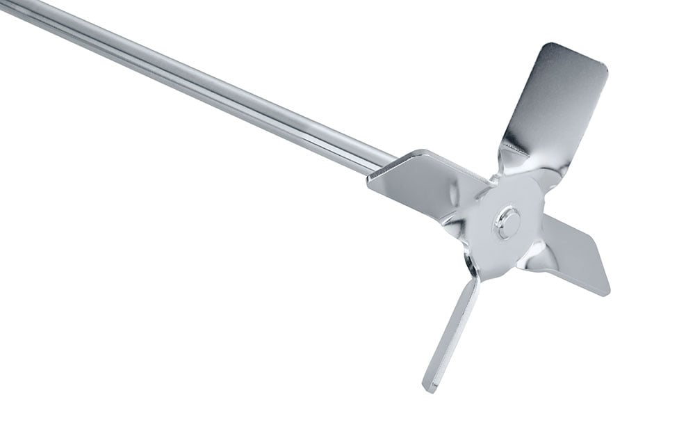 Mieszadło śmigłowe R 2302, 4-łopatkowe