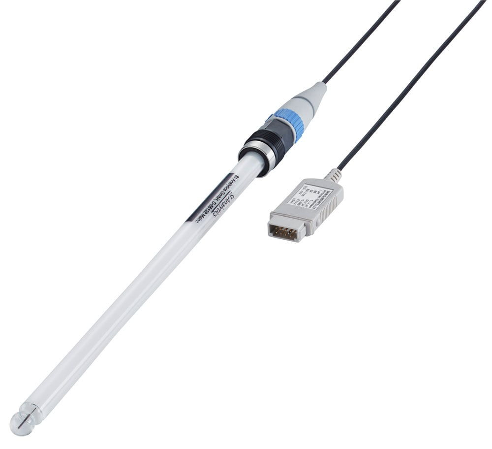 LR 2000.64 Elektroda pH