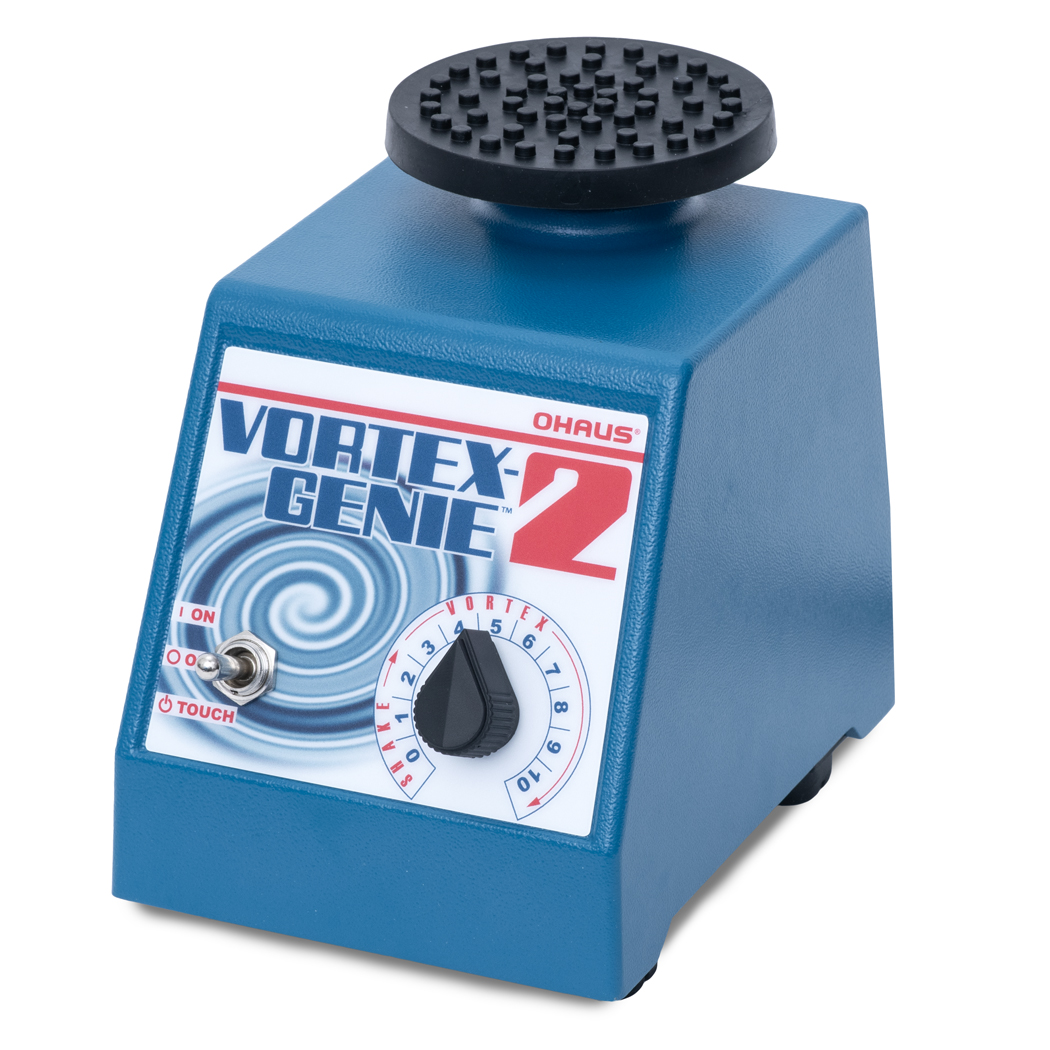 Vortex-Genie 2, 230V, British Plug