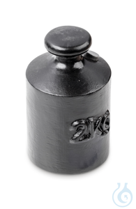 Test Weight KERN 366-95