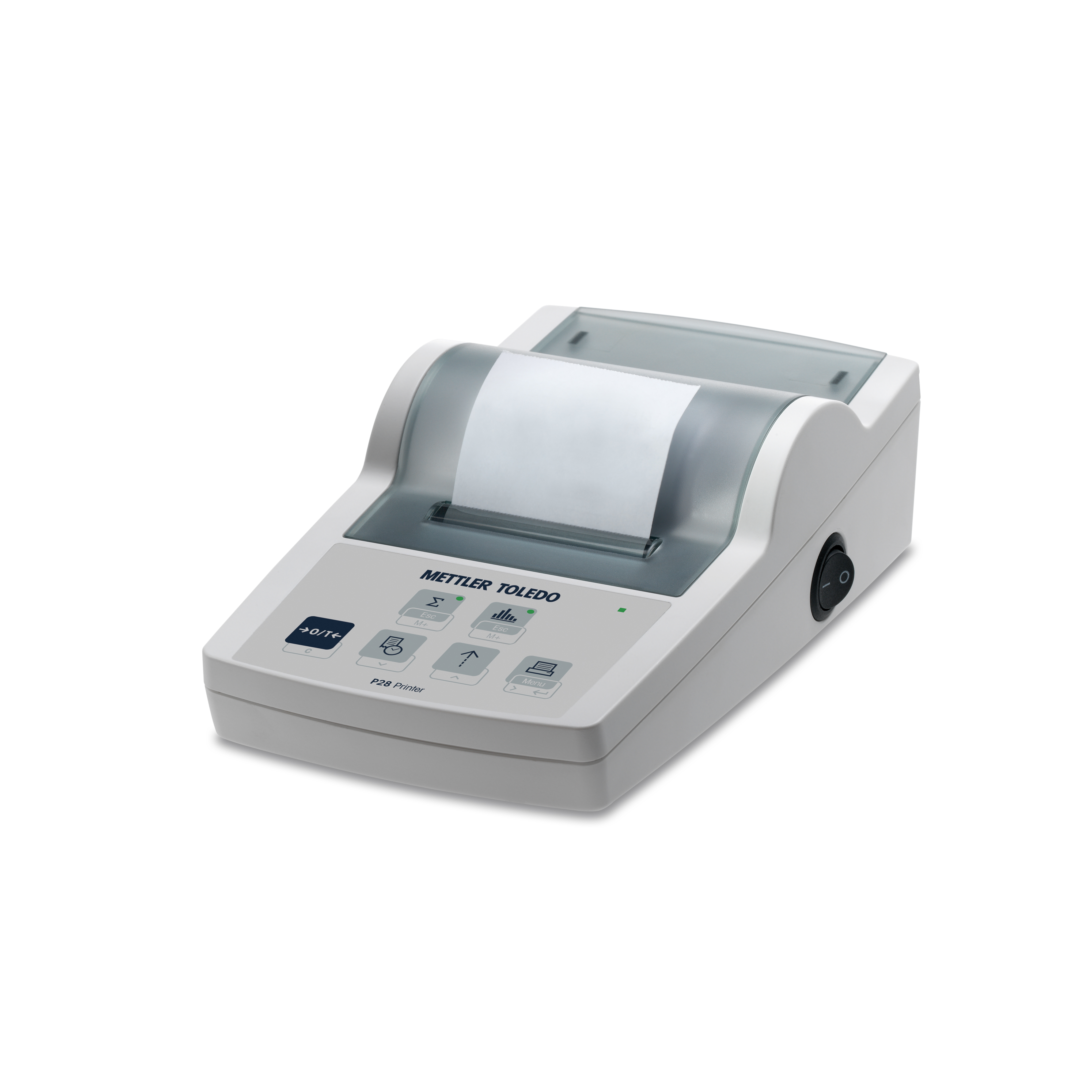Lab equip acc data writer RS-P28/11