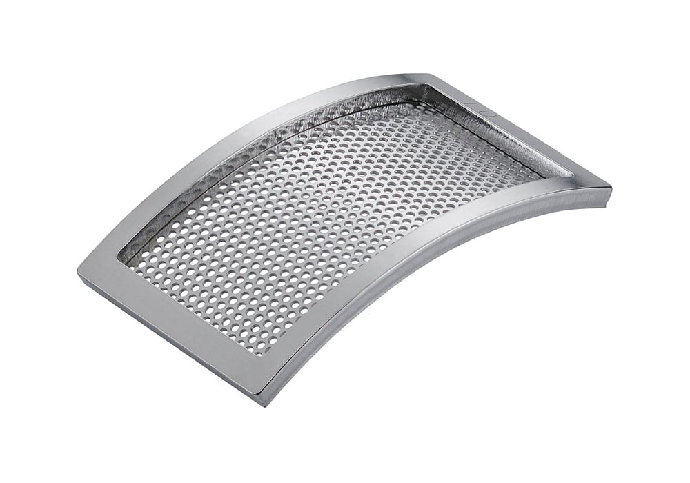 MF 1.0 Sieve