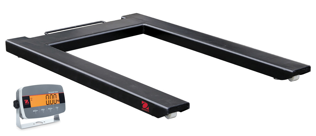 Pallet Scales
