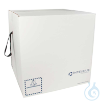 PharmaTherm™ Shipping System Dry Ice – 52.1L Payload