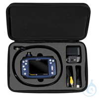 Video Borescope PCE-VE 200-S