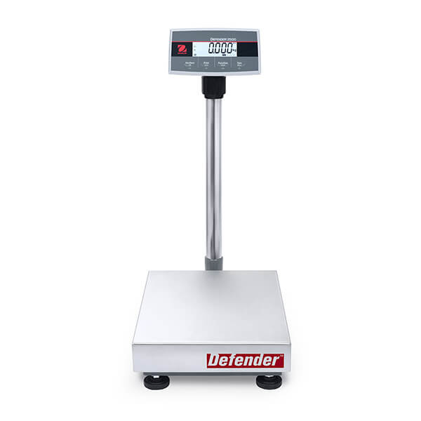 Waga platformowa i-D25P60B2R1-M