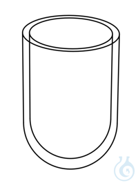 AHN myPlate Deep Well Plates 2.0mL, Round Bottom, Case / 4 x 12 pcs.