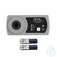 Sound Level Calibrator PCE-SC 43