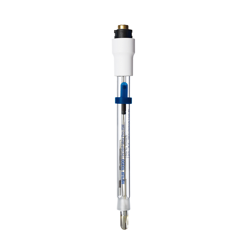 pH Sensor InLab® Max Pro-ISM