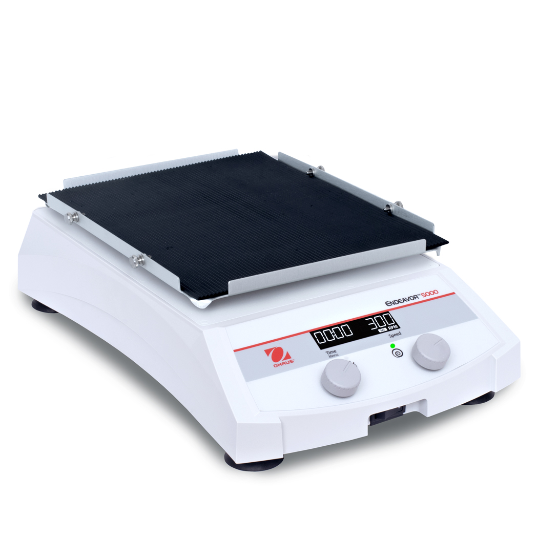 Wytrząsarka orbitalna e-E51LD0403 EU