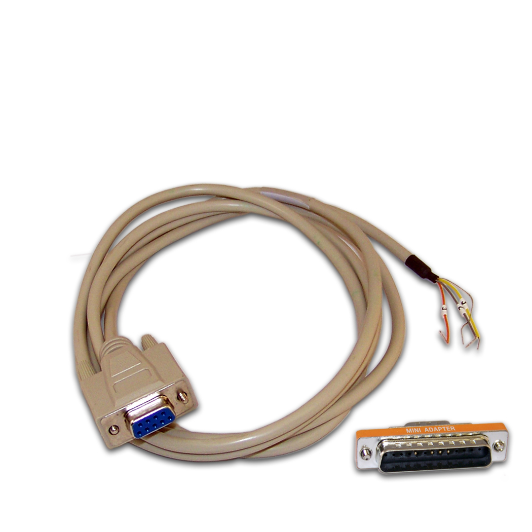 Kabel, ST103-CKW55 TxxXW