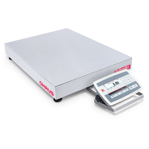 Waga Platformowa, D52XW15WQDL7EU-M