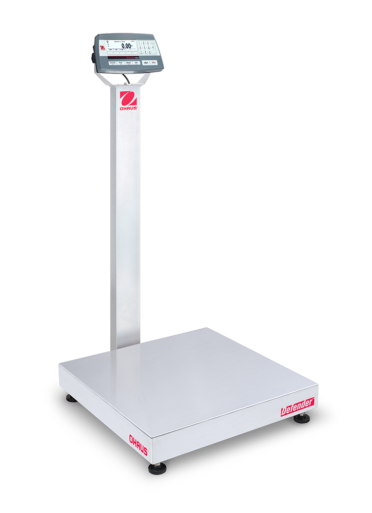 Bench Scale, D52P60RQDV3