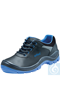 SL 725 XP - S3 - W10 - Gr.46, black, royal blue