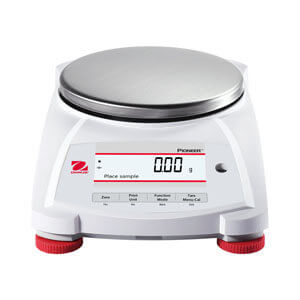 Waga precyzyjna PX4201