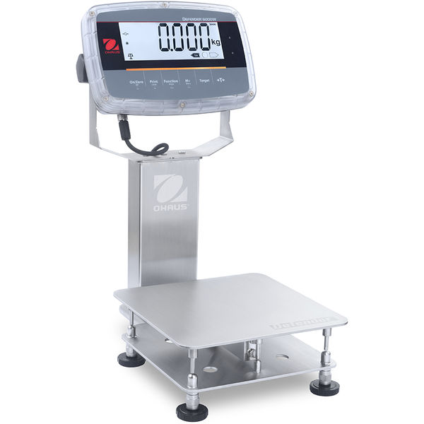 Waga platformowa i-D61PW3K1S6
