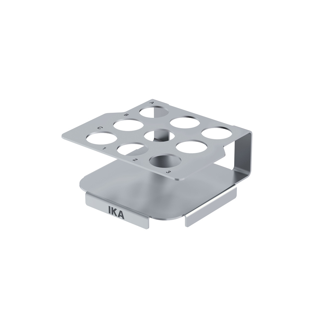 MIX.IX.23 Vessel holder