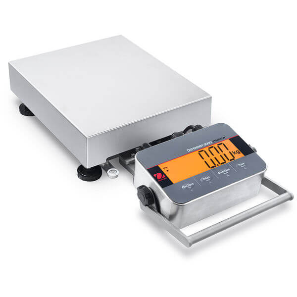 Waga platformowa i-D33XW60B1R1-EU