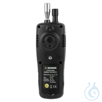 Particle Counter PCE-PCO 1
