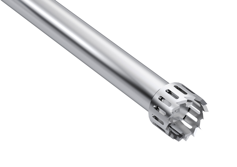 Narzędzie dyspergujące S 25 KD - 25 G ST