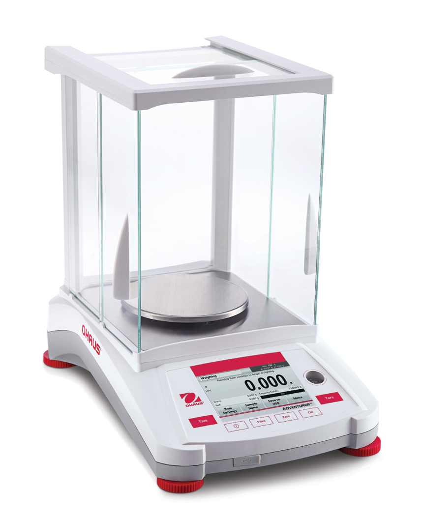 Precision Balances