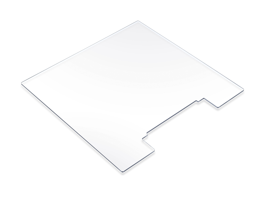 Splashing Shield for e-G52HS10C