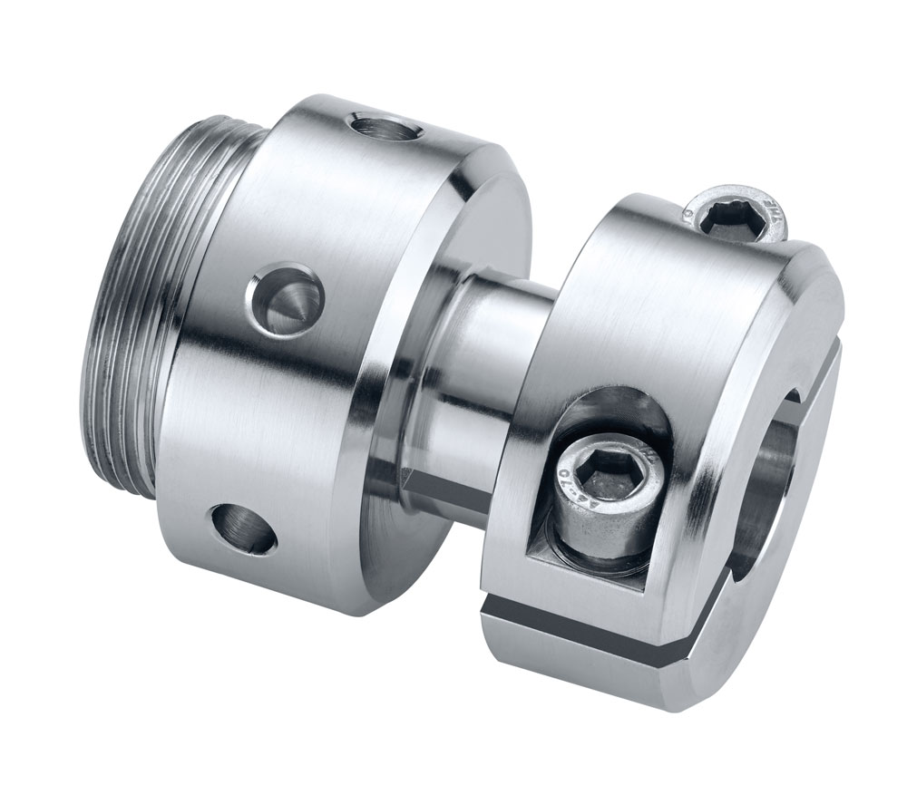 LR 1000.41 Adapter wałka końcówki