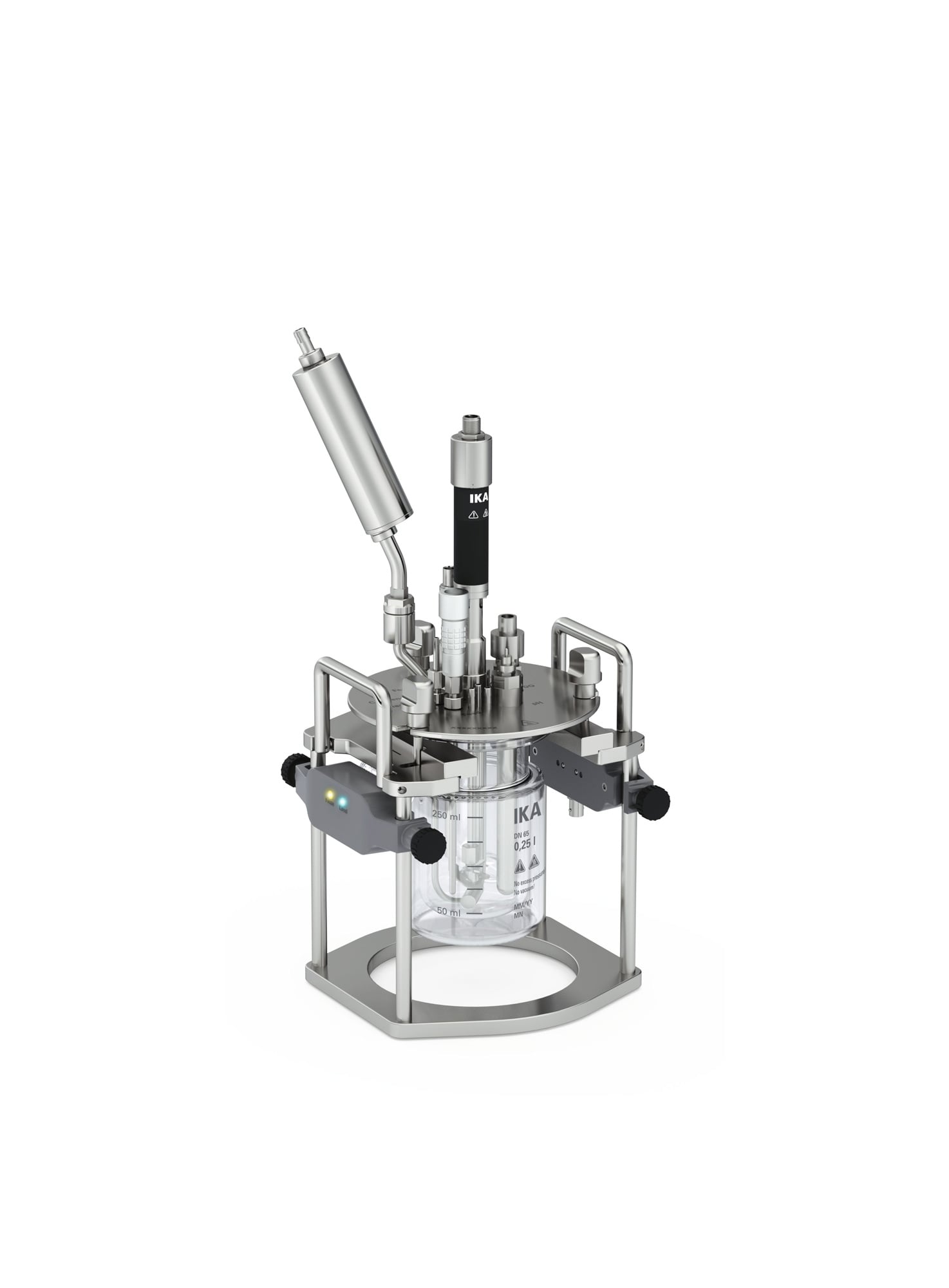 HABITAT cell dw 0.25, double wall for 0.25 l