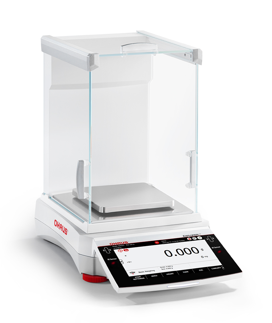 Explorer™ Precision EXR