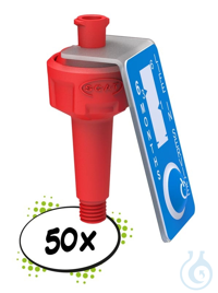 Air Valve, V2.0, PU = 50 pcs