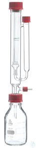 NMR-Sample tube Washers with ST 29/32