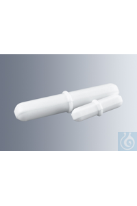 Magnetic stirring bars 70x9 mm,
