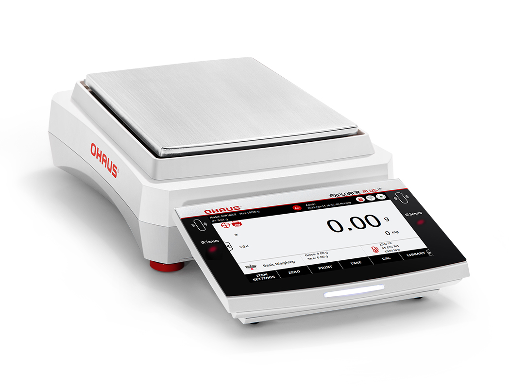 Waga precyzyjna EXP2202