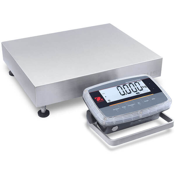 Waga platformowa i-D61PW3K1S6