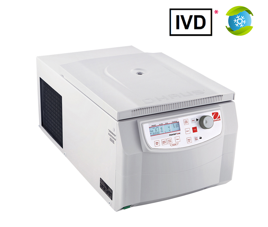 Wirówka Multi 230V FC5718R IVD