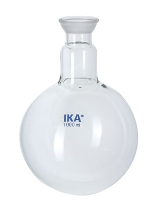 Kolba odbieralnikowa, powlekana RV 10.201 (KS 35/20, 250 ml)