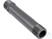 Tube extensions
