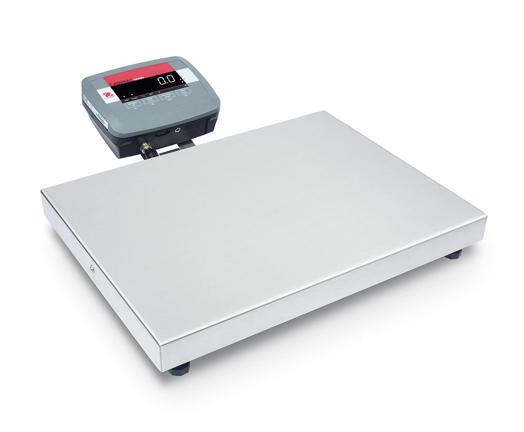 Waga Platformowa, C51XE50L