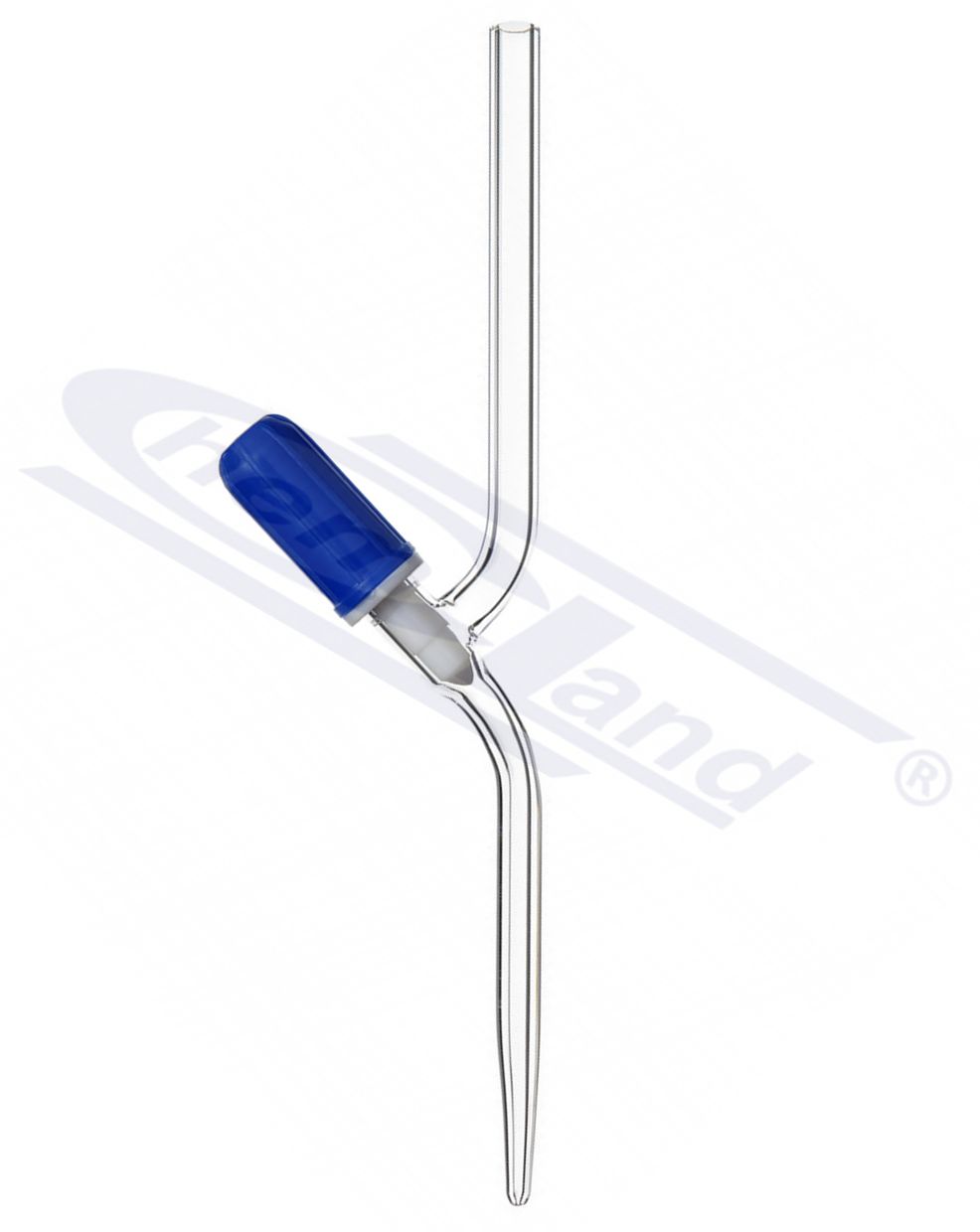 kran do biuret - rotaflo fi 0-3mm