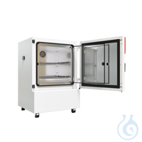 Constant climate chamber KBF 260 with a large temperature and humidity range