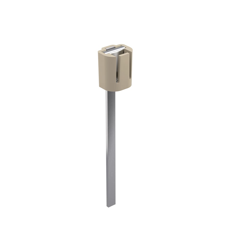 Mikroelektroda tytanowa