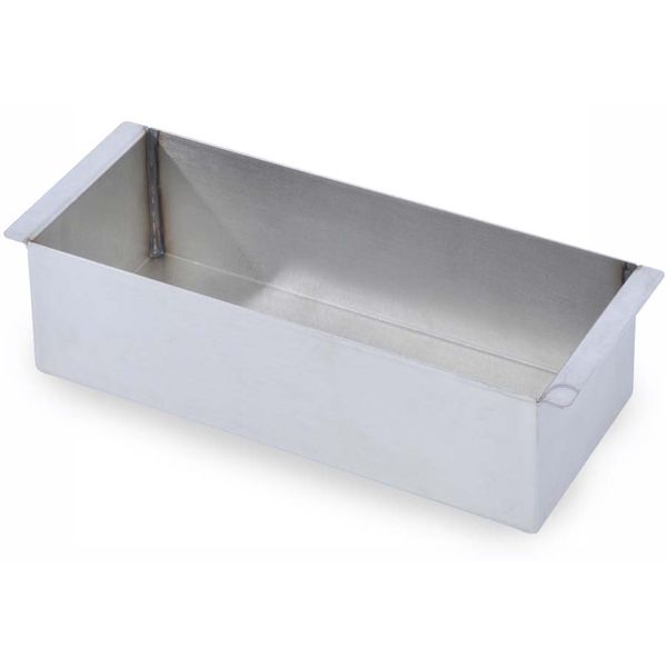 Blok modułowy dla probówek 10 mm