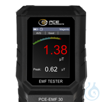 EMF tester PCE-EMF 30