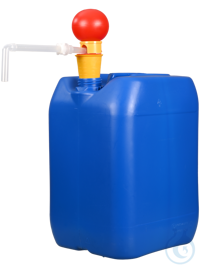 OTAL® hand pump PP