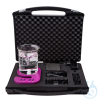 LABOMAG Be9 mobile Magenta