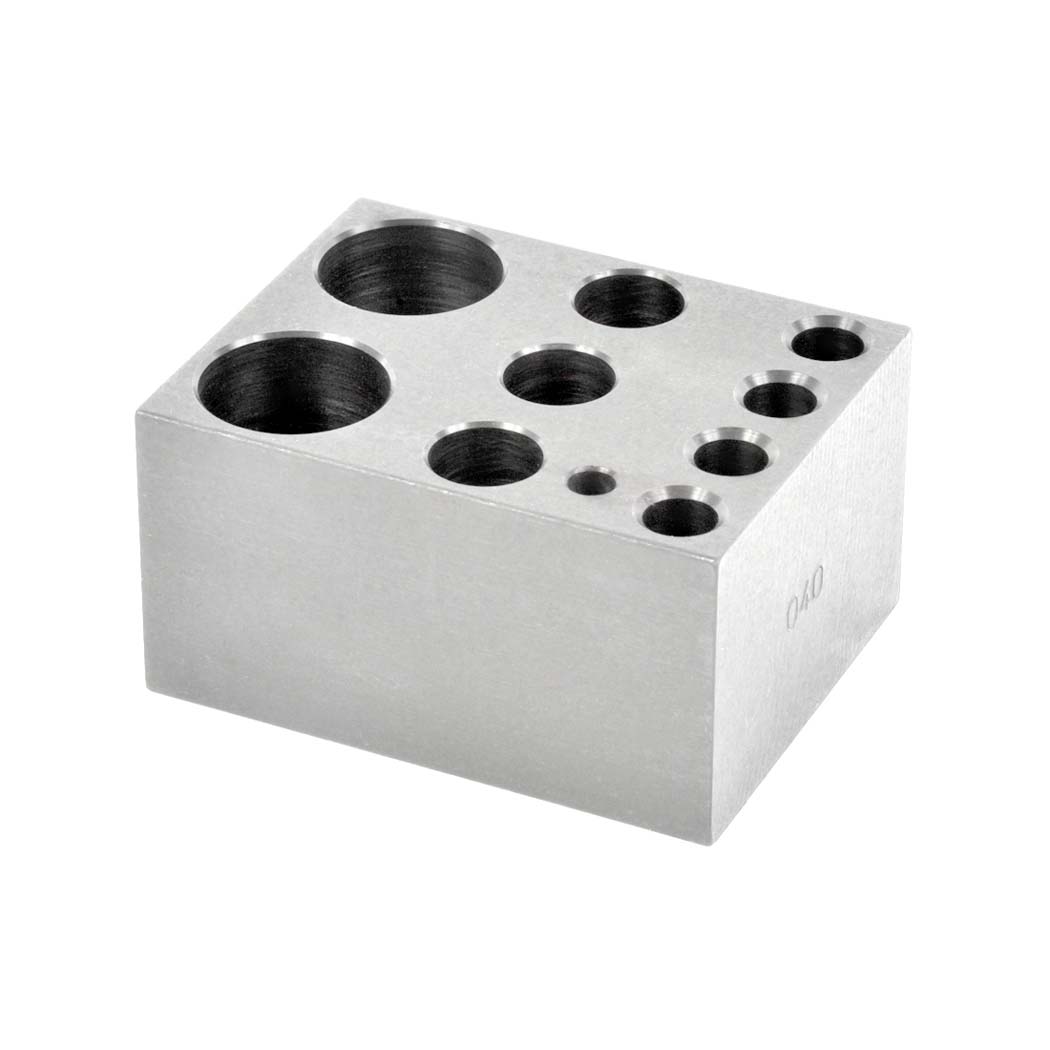 Blok mod. Combo dla 50 ml, 15 ml, 1.5 ml