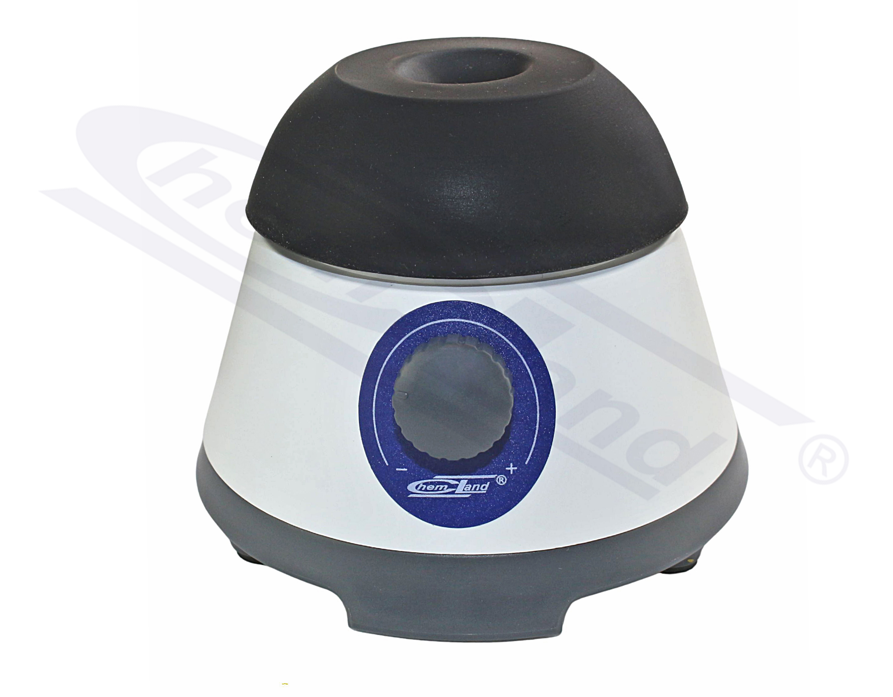 wytrząsarka VORTEX MINI, praca na dotyk, prędkość do 3500 rpm, max:50ml