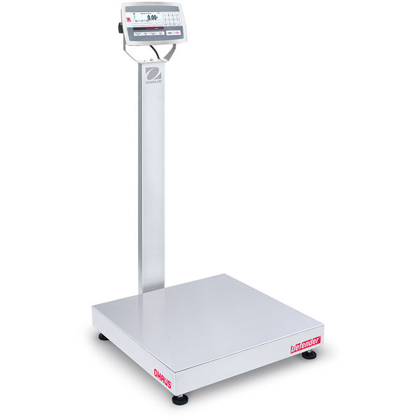 Waga Platformowa, D52XW15WQDL7EU-M